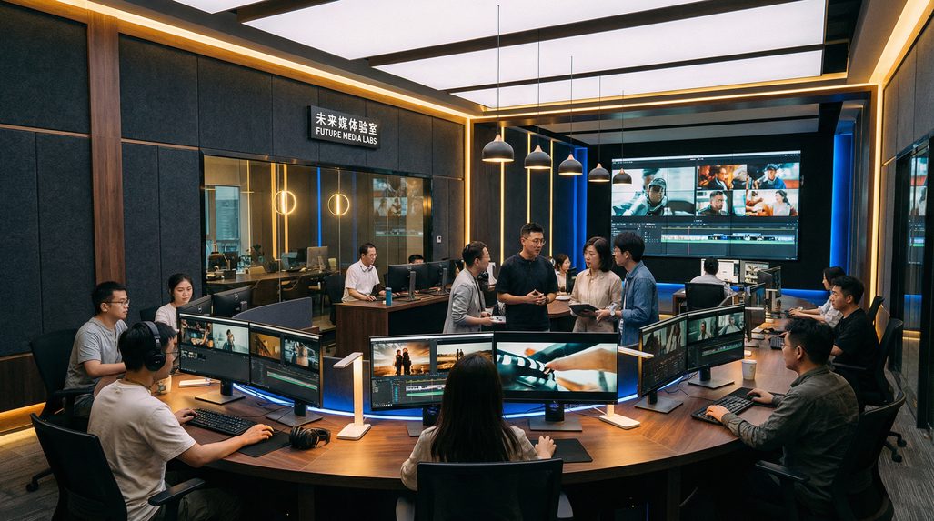 糖心vlogAI视频剪辑教程